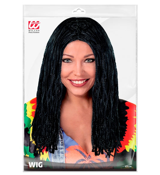 Nara Wig In Polybag