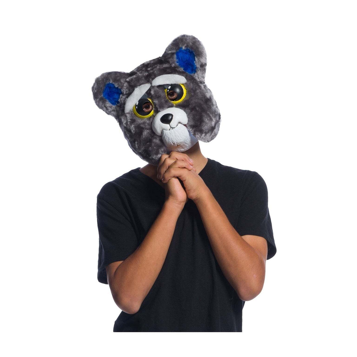 Sammy Suckerpunch Mask 1