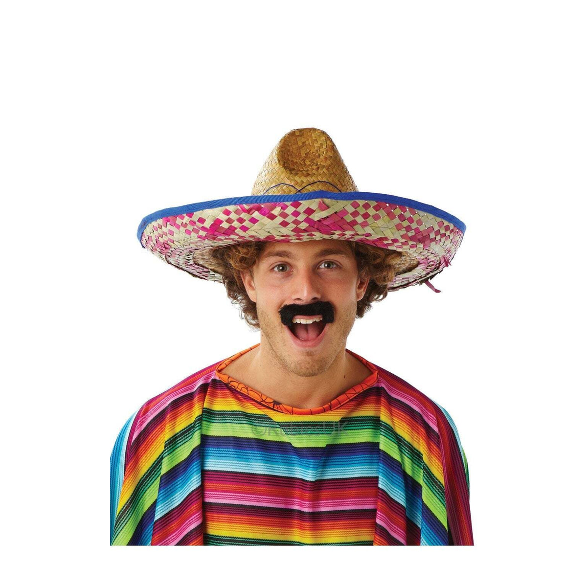 Desperado Tash 1