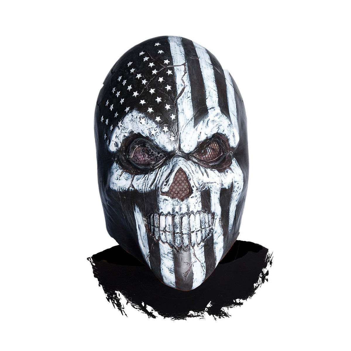 Old Glory Mask 1