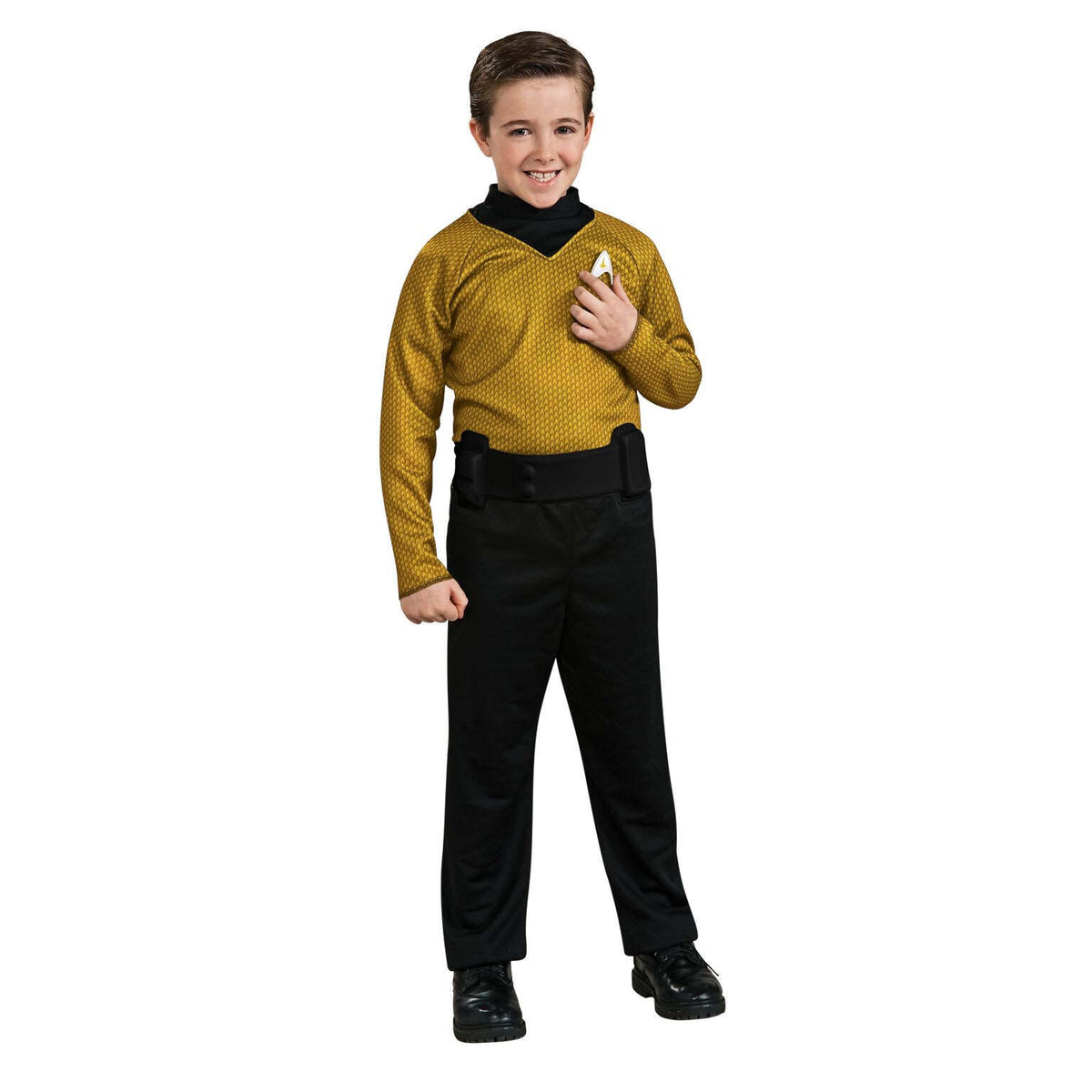 Star Trek: Kirk Box Set 1