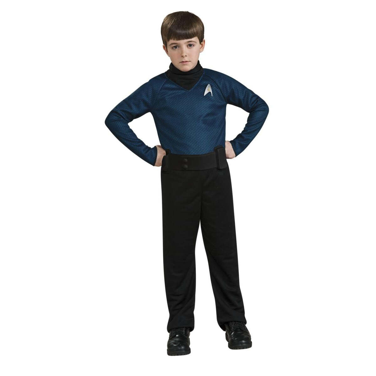 Star Trek: Spock Box Set 1