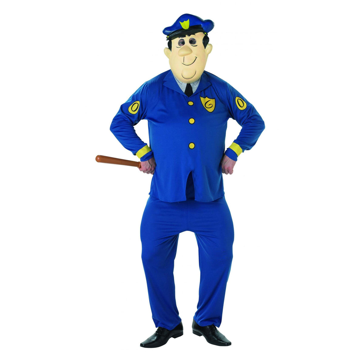 Officer Dibble Top Cat 1