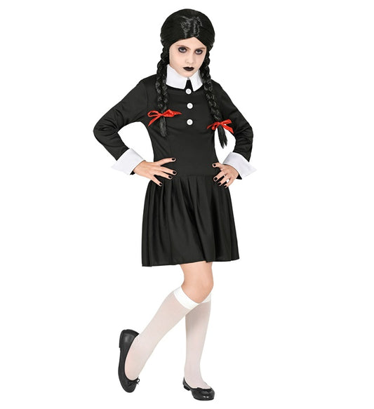 Dark Girl Dress