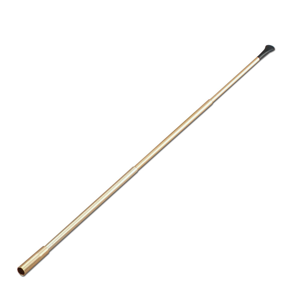 Gold Cigarette Holder Telescopic Costume Accessory 1