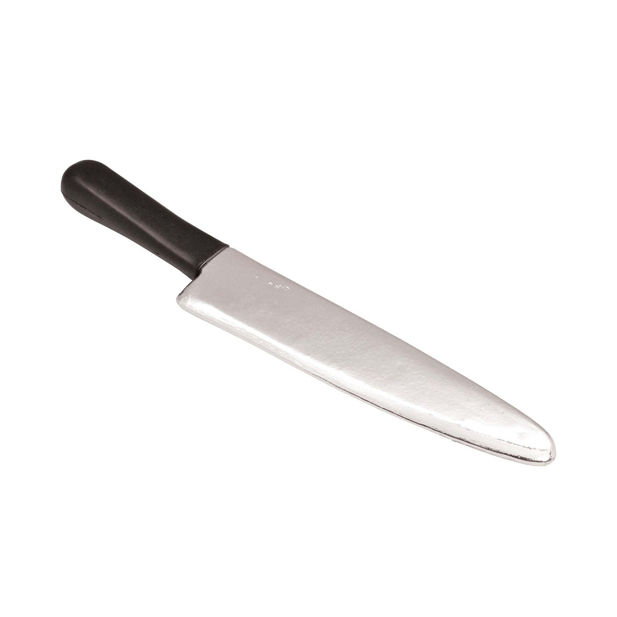 Mens Knife Silver Plated Costume Accesories Male Halloween 1