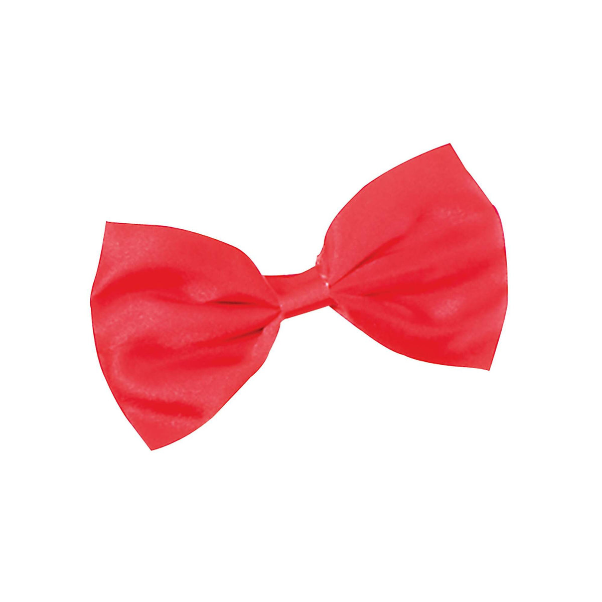 Bow Tie Small Red Budget Costume Accessory X12 1