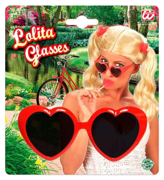 Heart Glasses