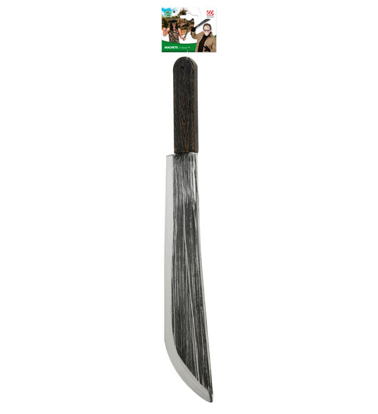 Machete 54 Cm
