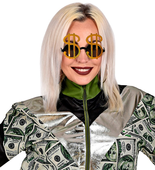 Dollar Glasses