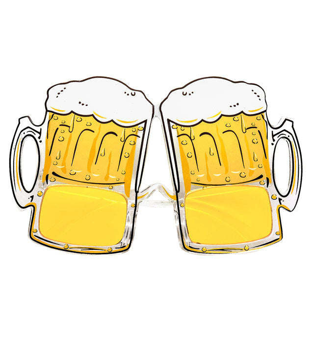 Beer Glasses