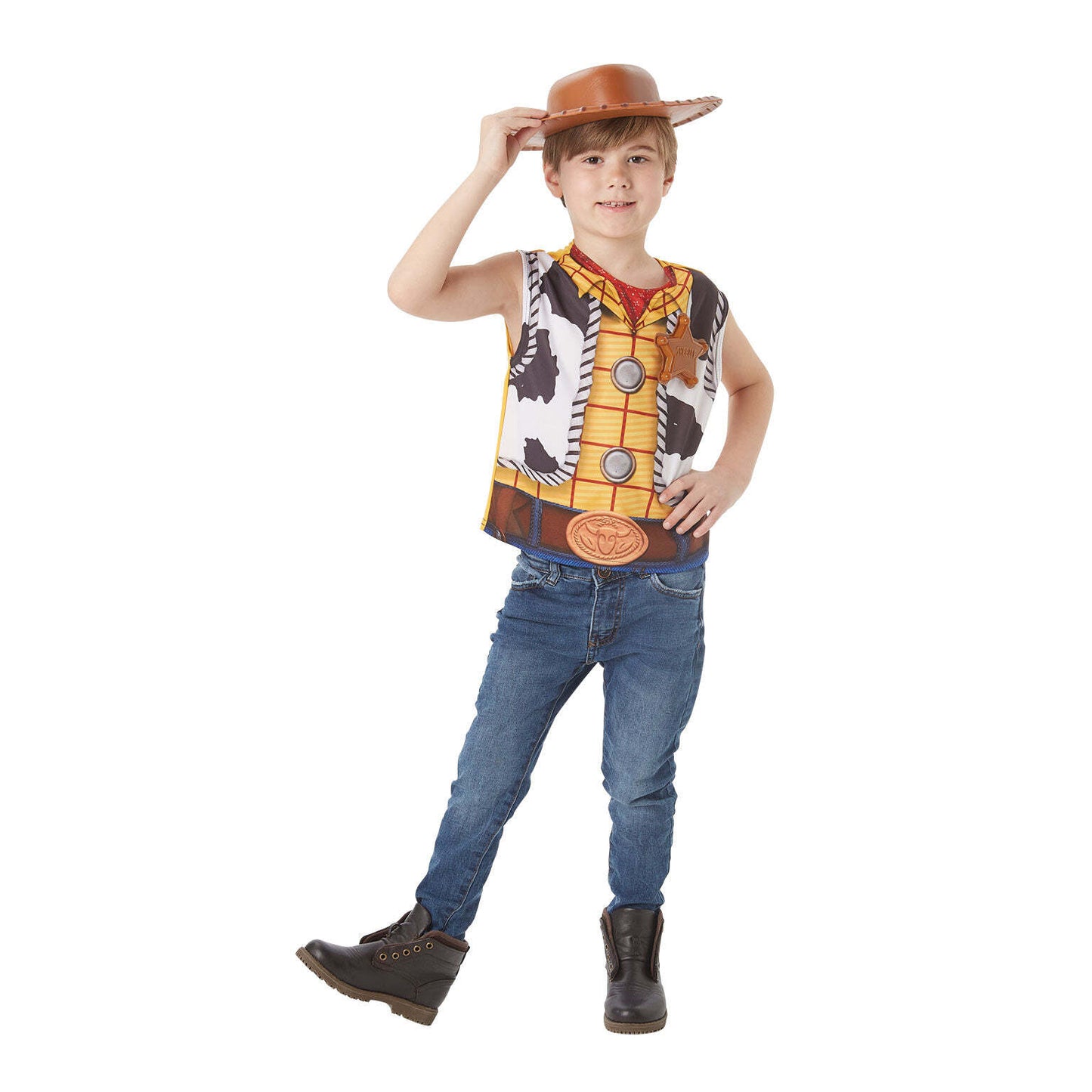 Ts4- Woody Accessory Set With - Childrens 1