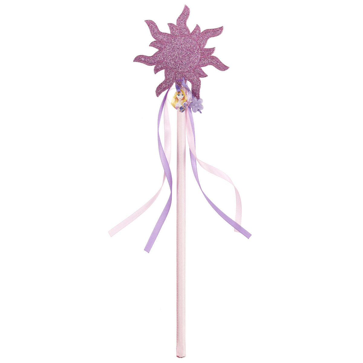 Rapunzel Wand 1