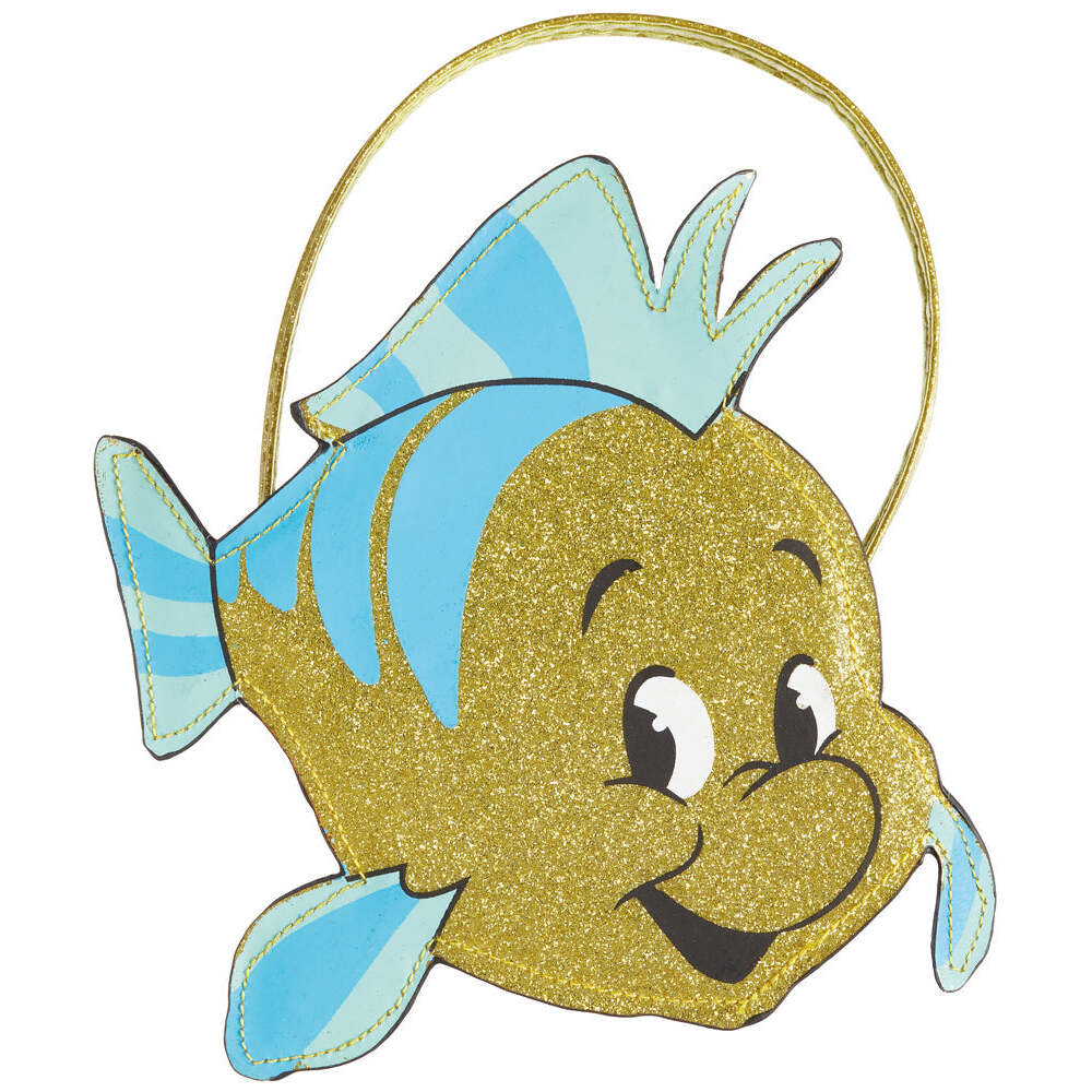 Disney Princess Flounder Bag 1