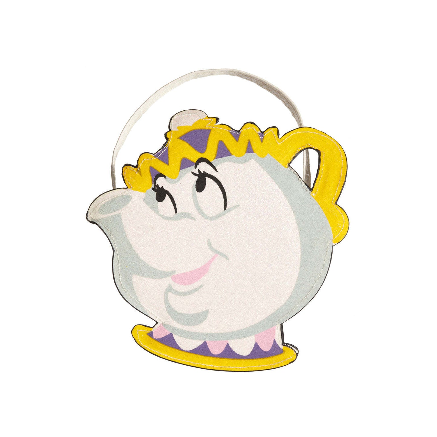 Disney Princess Mrs Potts Bag 1