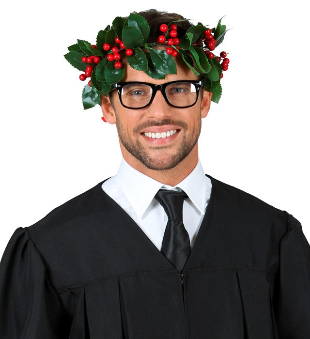 Graduation Ceremony Laurel Wreath