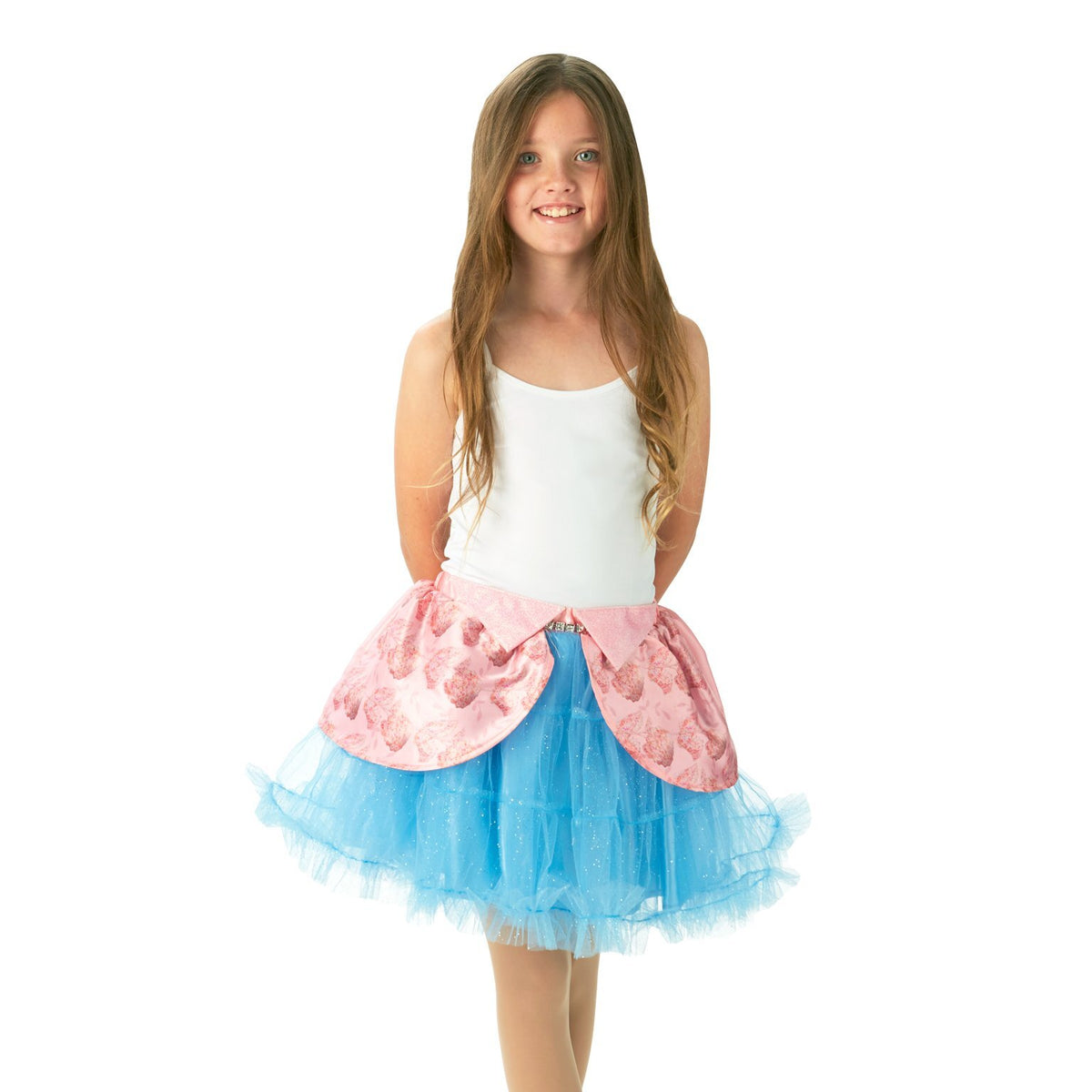 Audrey Descendants Tutu Tween 1