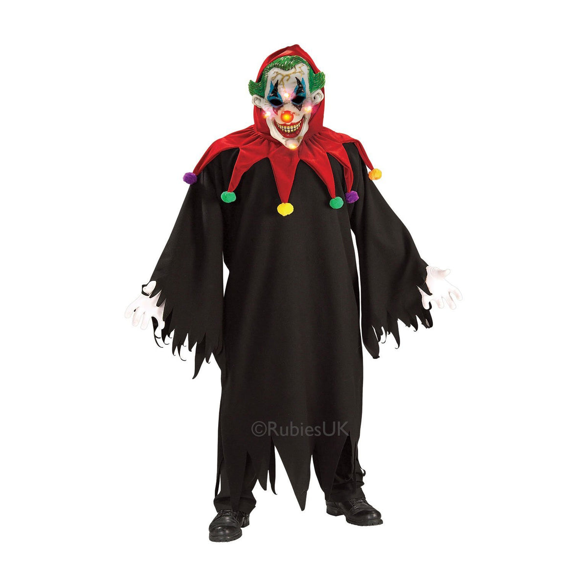 Evil Eye Monster 1