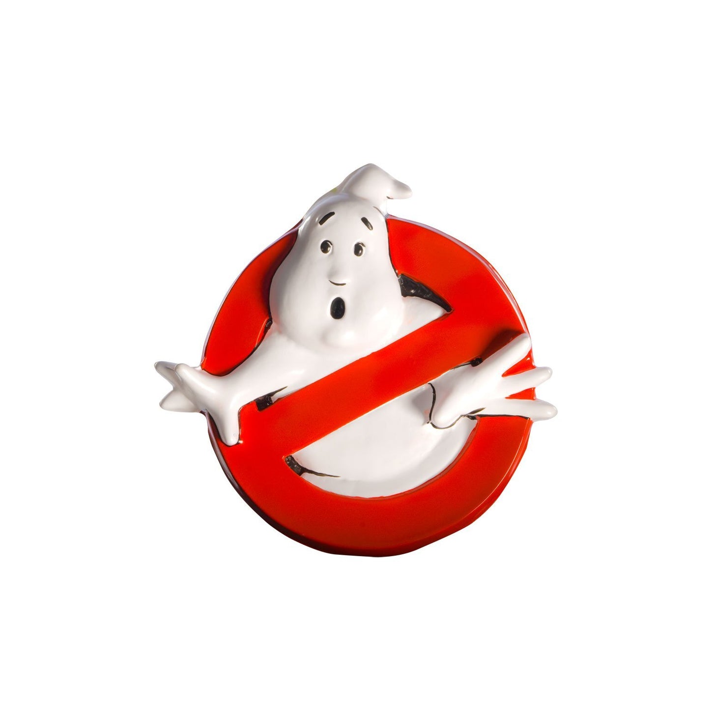 Ghostbuster Wall Decor 1