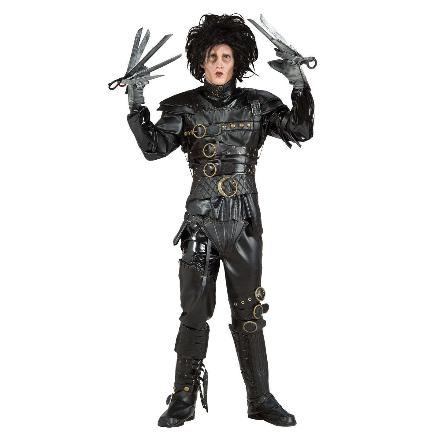 Edward Scissorhands 1