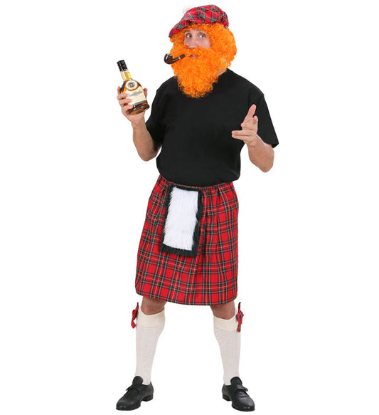 Scottish Kilt