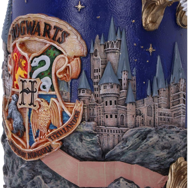Harry Potter Hogwarts Collectible Tankard 155cm 15.5cm