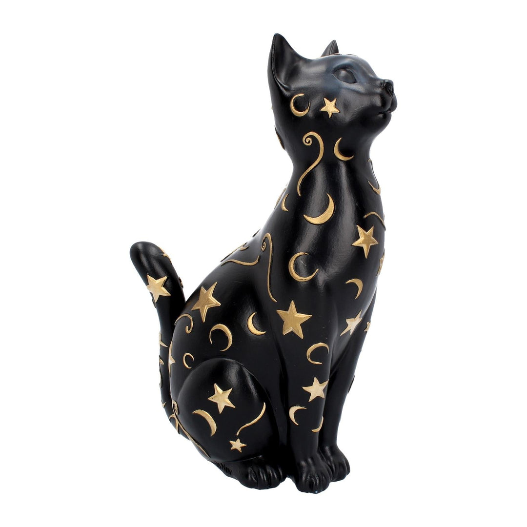 Felis Figurine Constellation Cat Ornament 26cm