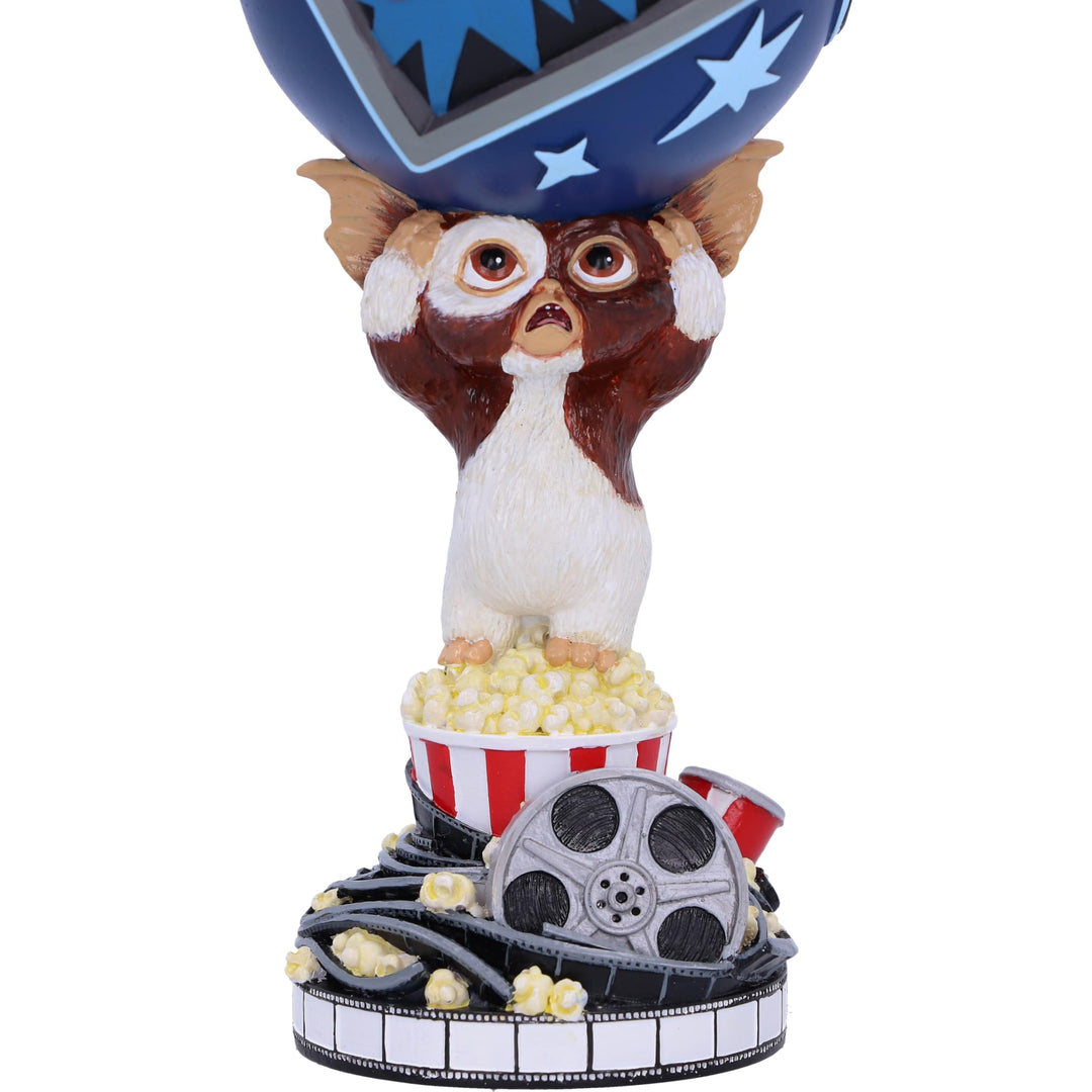 Gremlins Gizmo Collectible Goblet 19.5cm