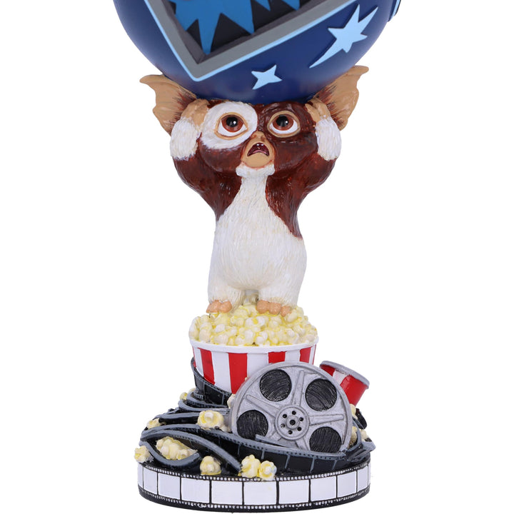 Gremlins Gizmo Collectible Goblet 19.5cm