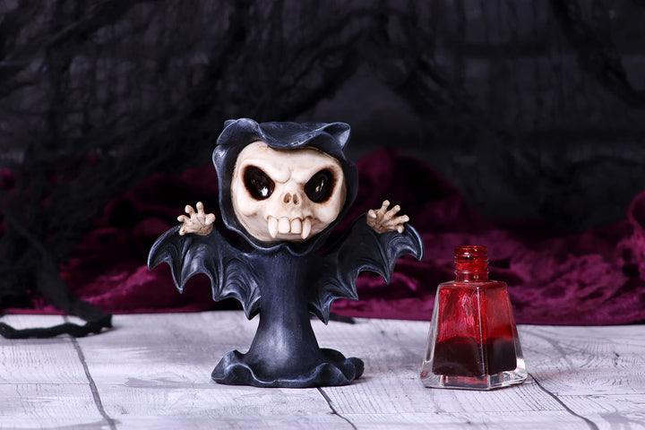 Bat Reaper Figurine Vamp 16.5cm