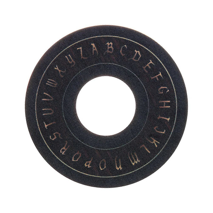 The Witching Hour Spirit Board by Lisa Parker 38.5cm