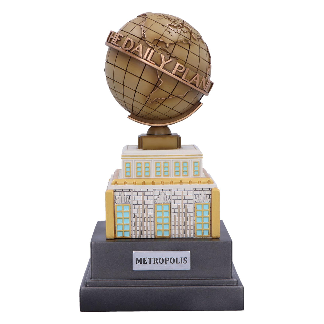 DC The Daily Planet 22cm