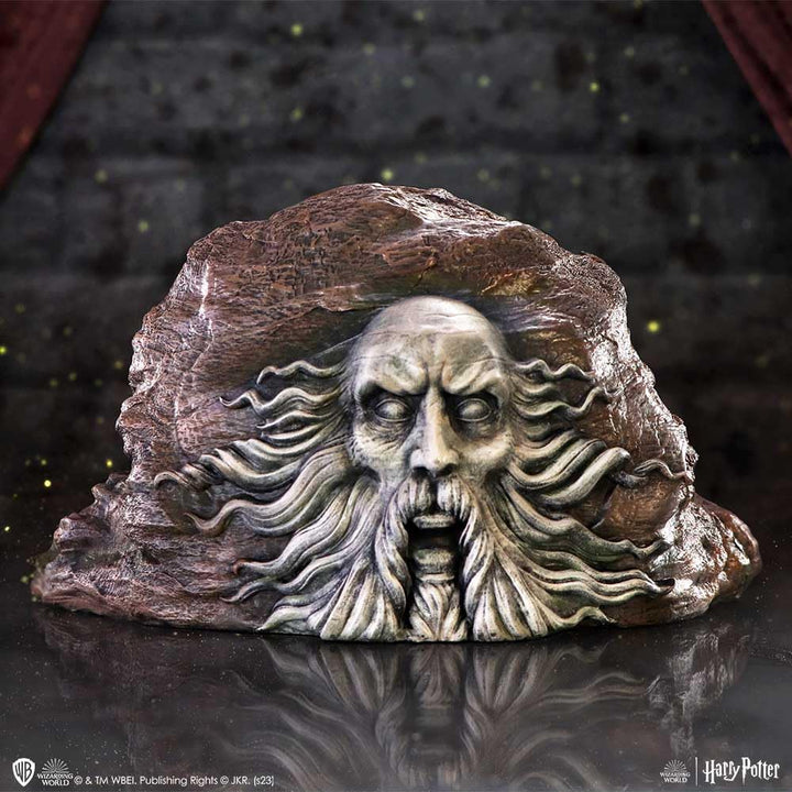 Harry Potter Door to the Chamber of Secrets Storage Box 25cm