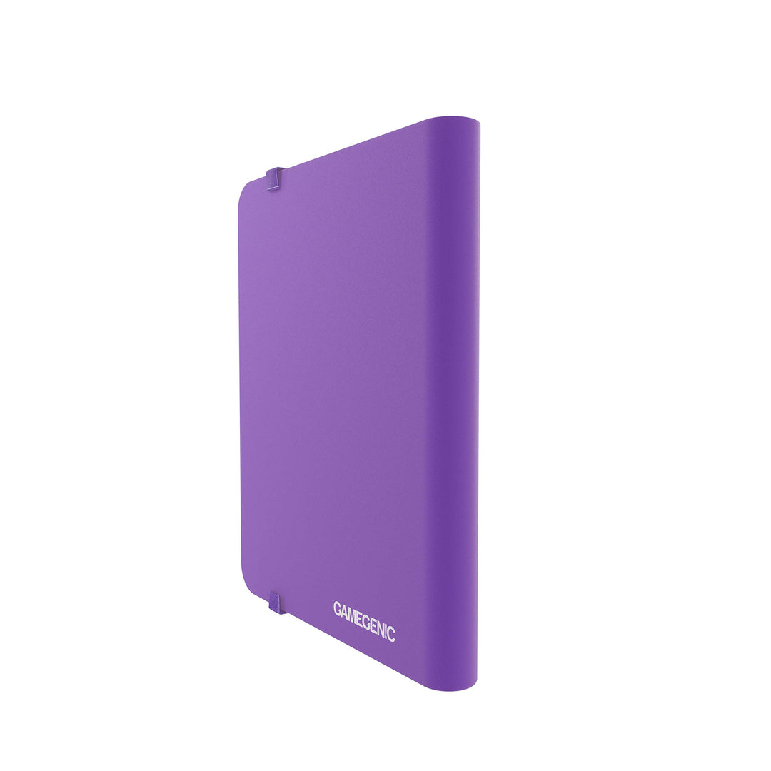 Gamegenic Casual Album 8-Pocket