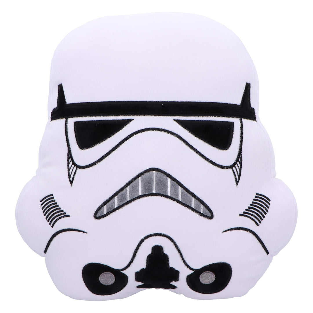 Stormtrooper Helmet Cushion 40cm