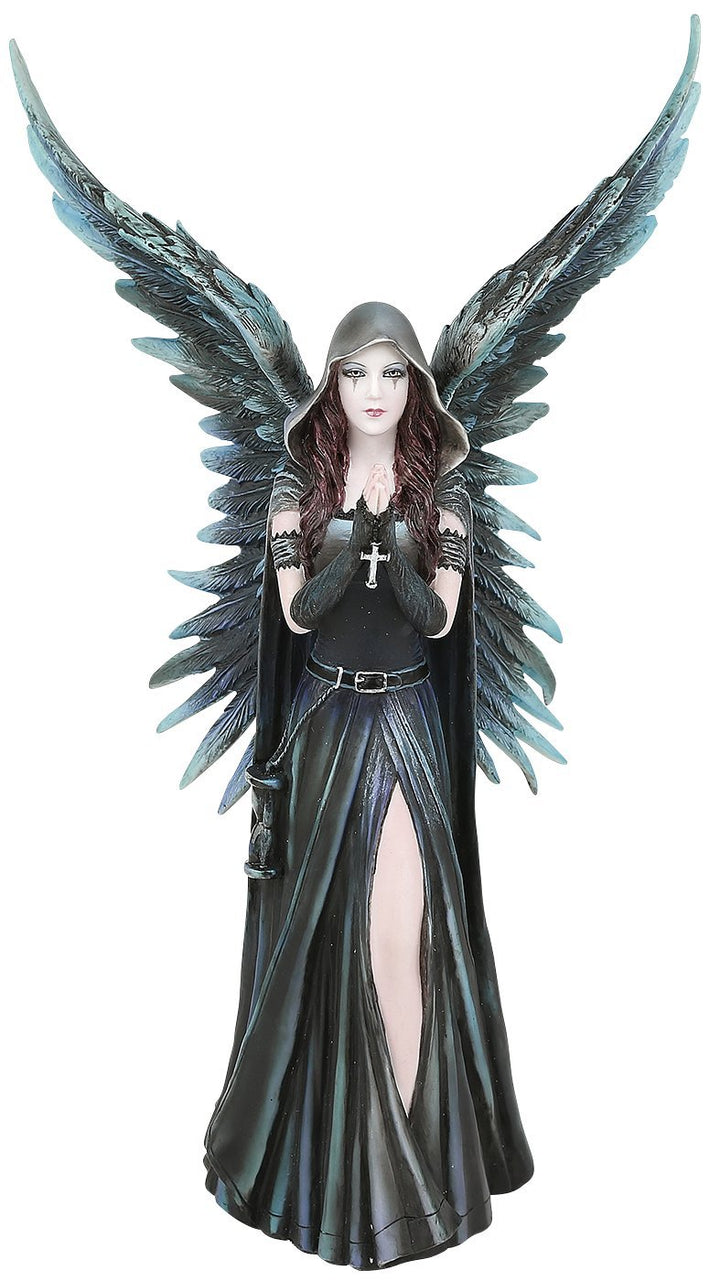 Anne Stokes Harbinger Fairy Figurine 27cm