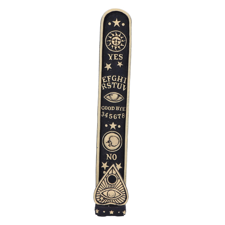 Spirit Board Inspired Scent of the Spirits Incense Holder 23cm