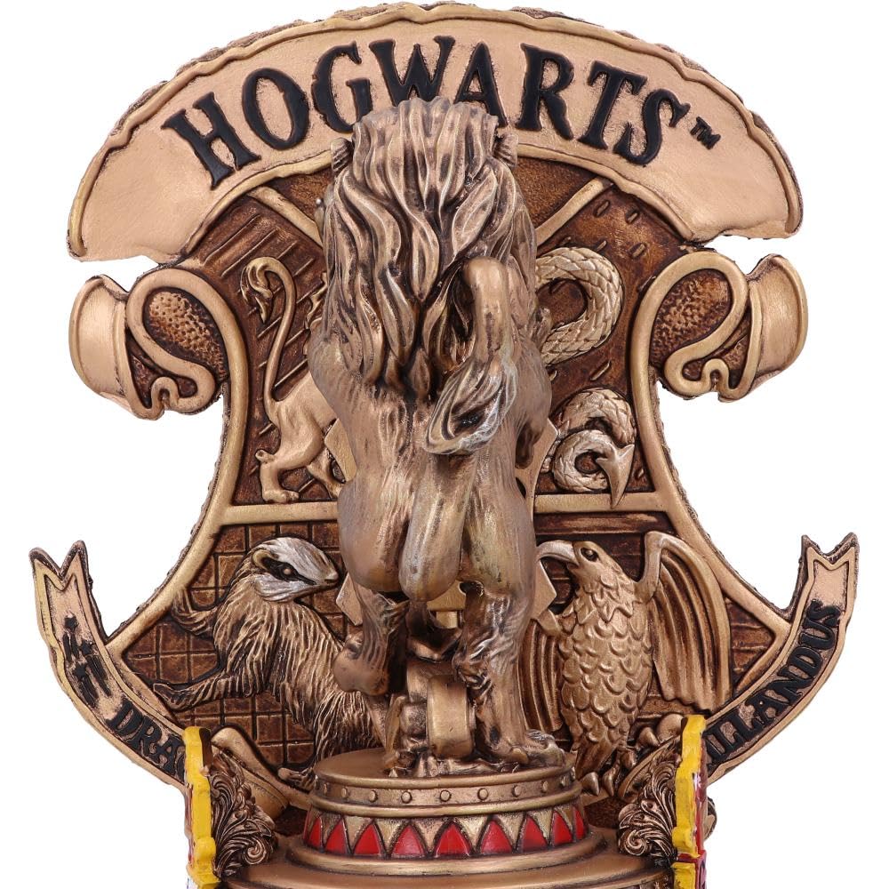 Harry Potter Gryffindor Bookend 20cm Officially Licensed