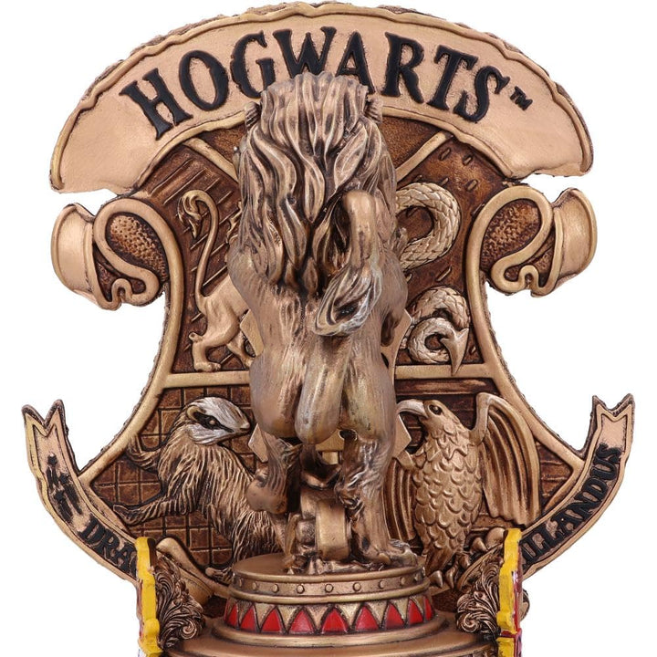 Harry Potter Gryffindor Bookend 20cm Officially Licensed