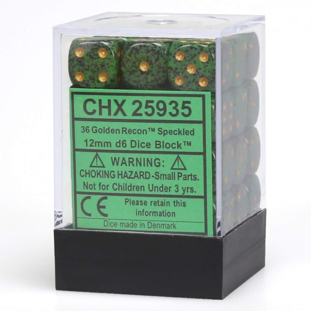 Chessex 25935 accessories 1