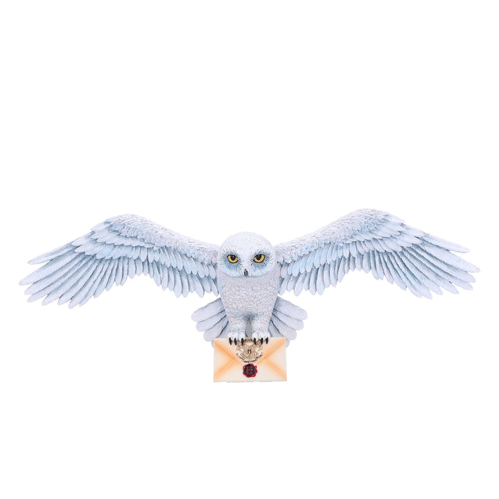 Harry Potter Hedwig Owl Wall Plaque 45cm