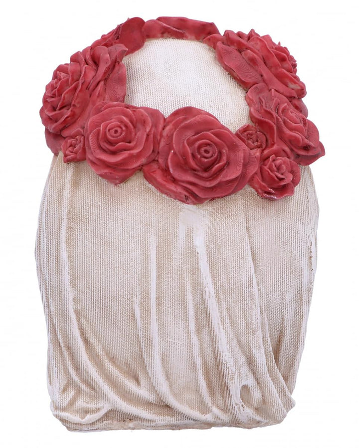 The Veil Skull Large 14.7cm