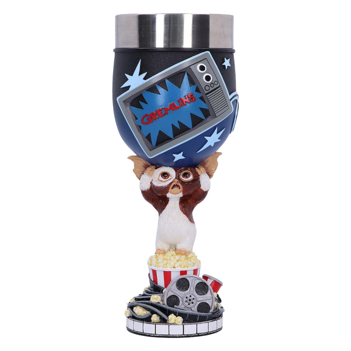 Gremlins Gizmo Collectible Goblet 19.5cm