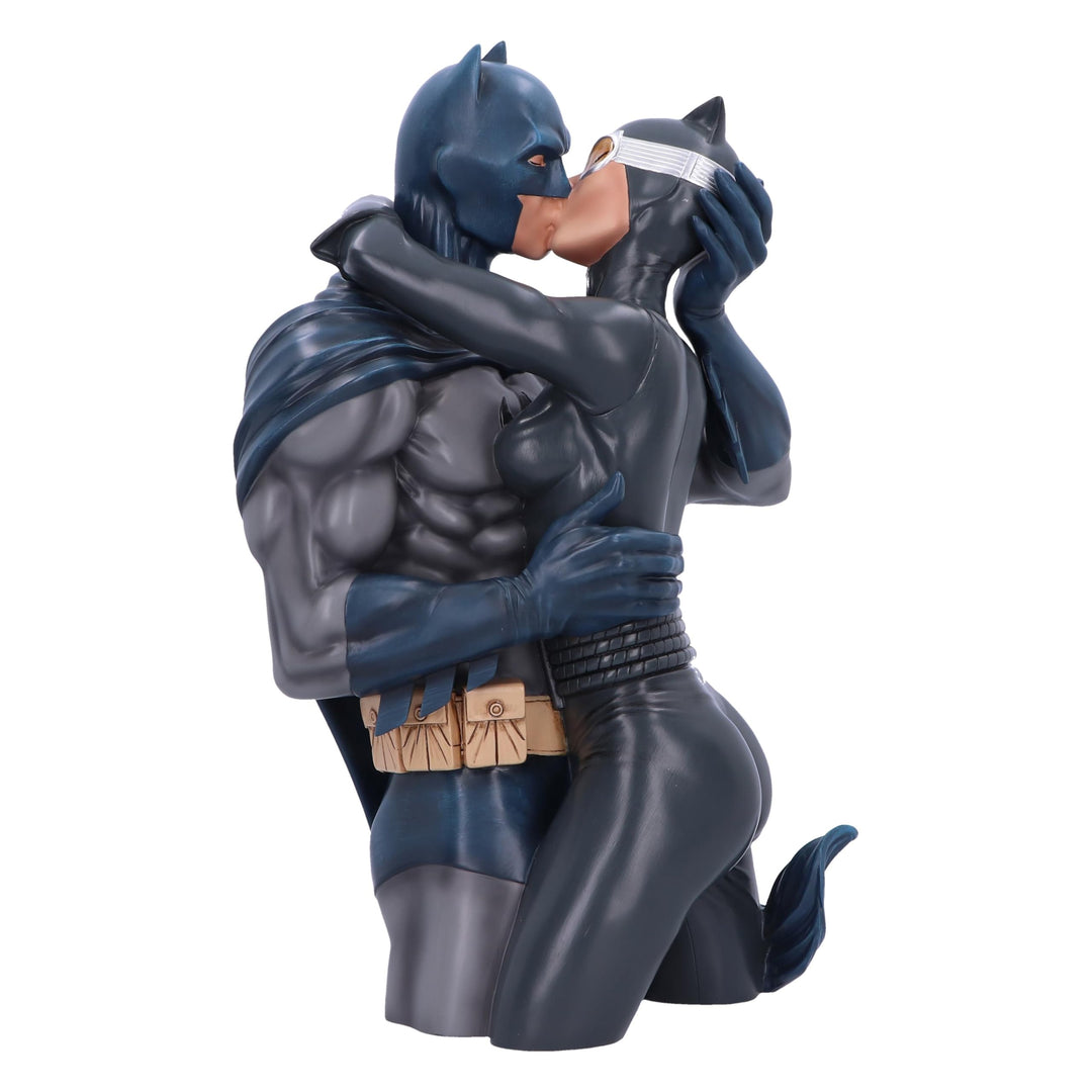 Batman Catwoman DC Collectible Bust 30cm