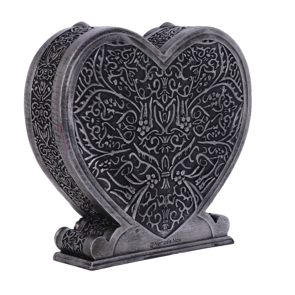 Till Death Do Us Part Money Box 17.1cm