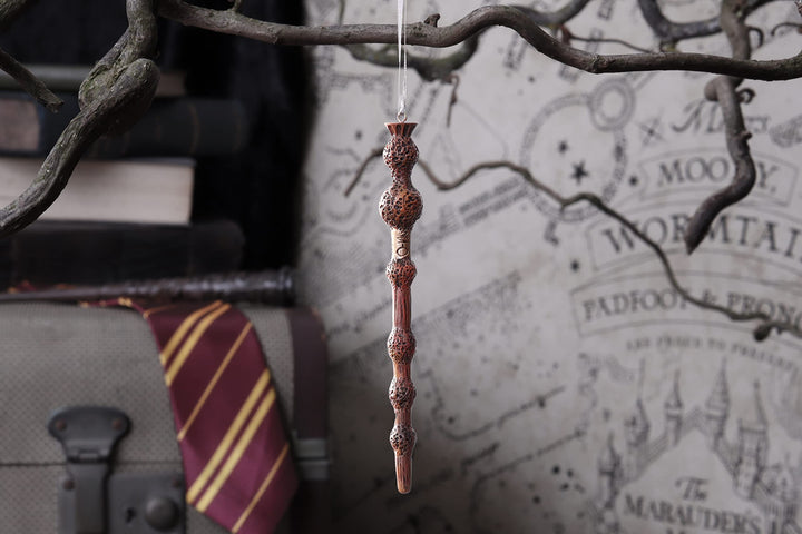 Harry Potter Elder Wand Hanging Ornament 15.5cm