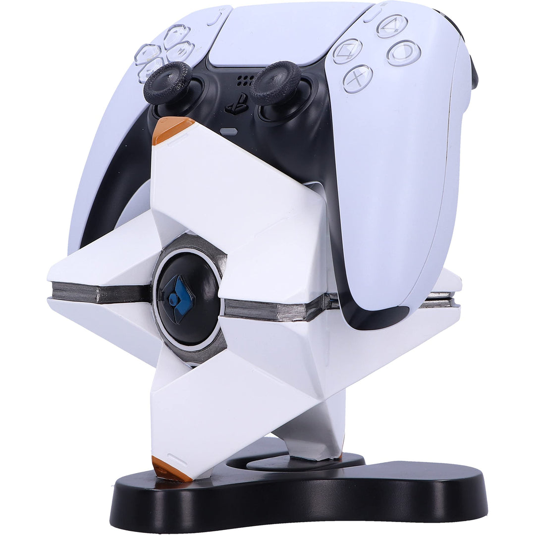 Destiny Generalist Ghost Shell Box Controller Companion 13cm