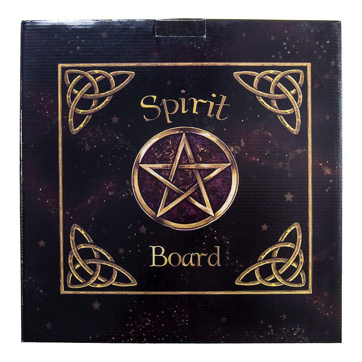 The Witching Hour Spirit Board by Lisa Parker 38.5cm