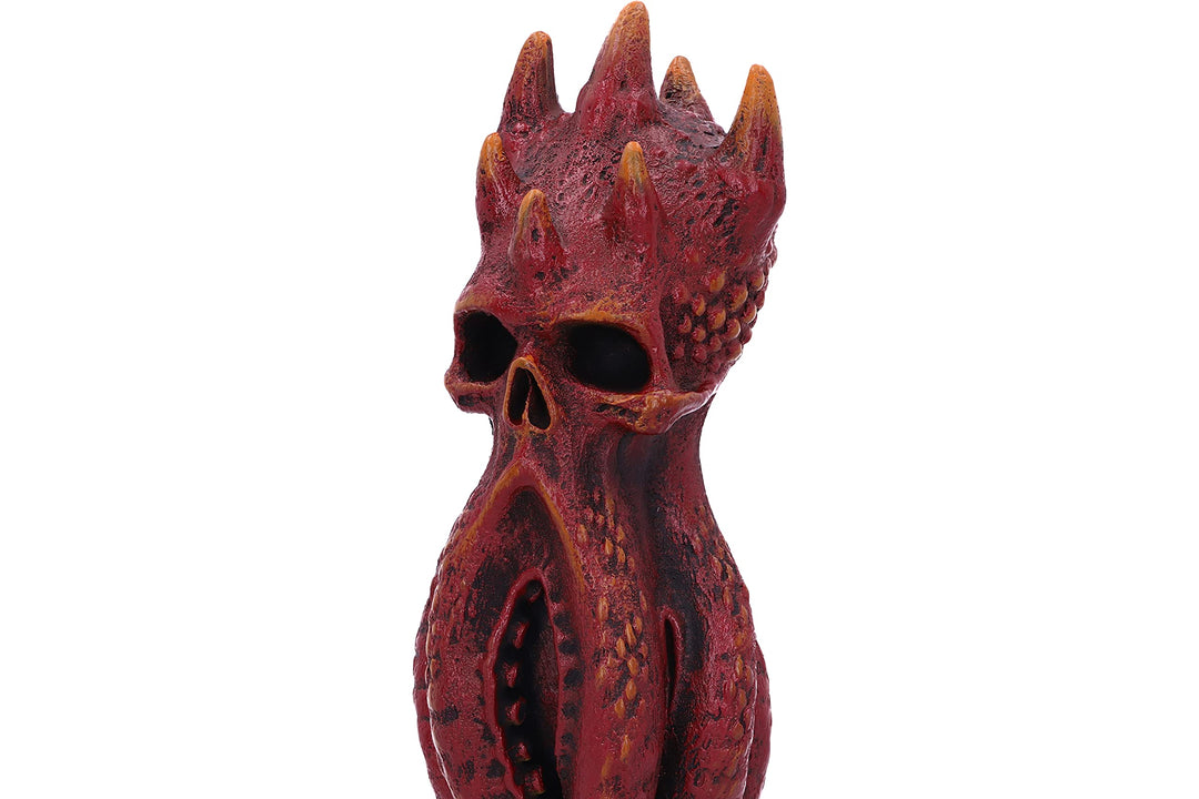 Krakens Hold Figurine 24cm