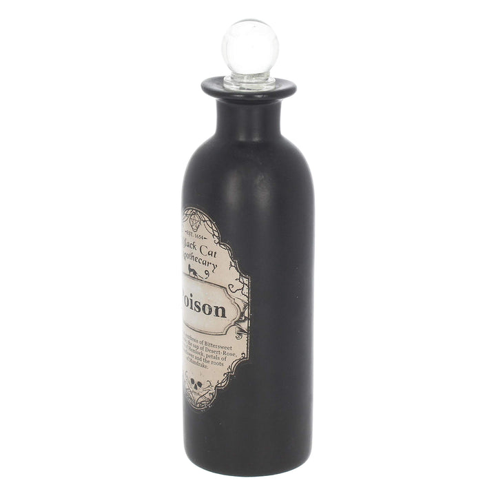 Poison Apothecary Potion Bottle 19cm